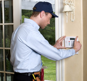 Alarm Keypad Security System Installer Service
Ohio, Cleveland