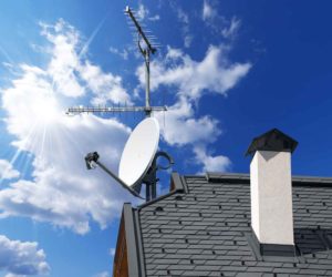 Cleveland Ohio Directv Satellite and antenna Installation
