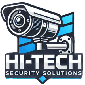 Hi Tech Security Solutions LLC Logo Cleveland, Ohio northeast ohio,