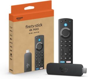 Firestick4kMax