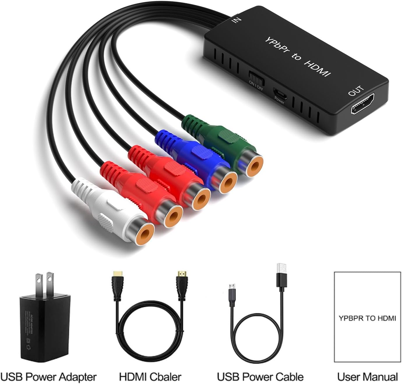 RGBtoHDMIConverter