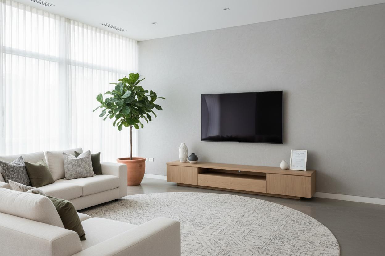 Professional TV Mounting Cleveland Ohio
