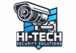 Hi Tech Security Solutions LLC Logo Cleveland, Ohio northeast ohio,